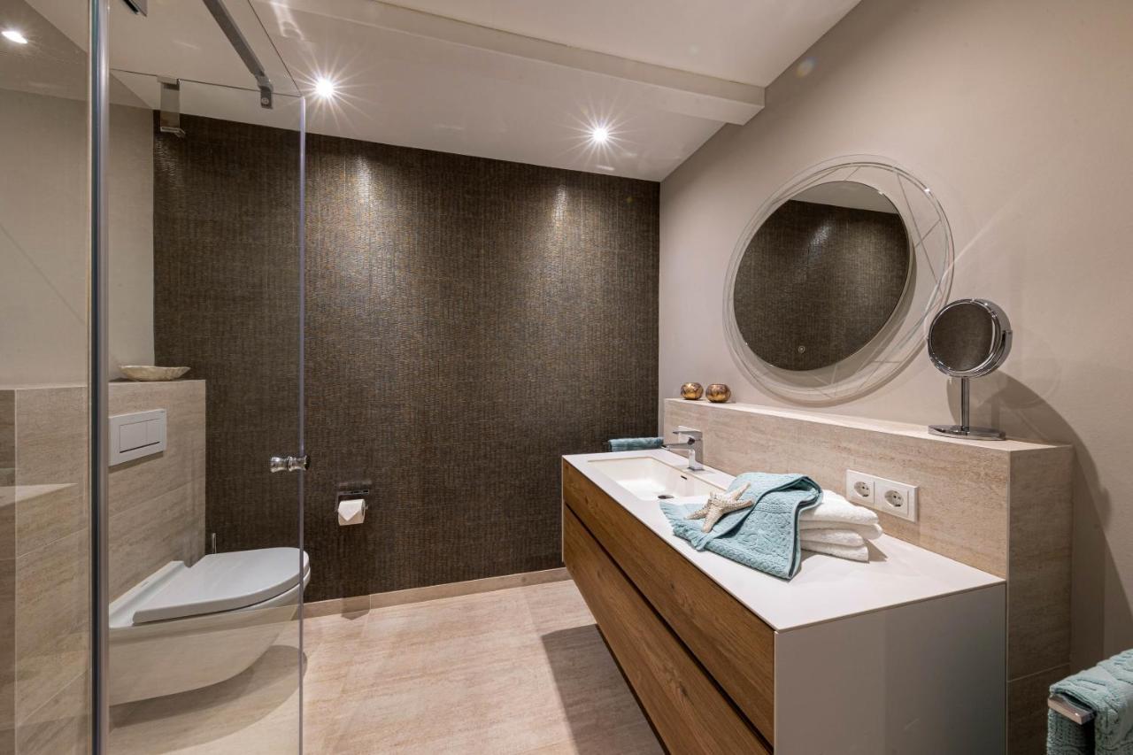 Haus Sylter Inselglueck Villa Ngoại thất bức ảnh