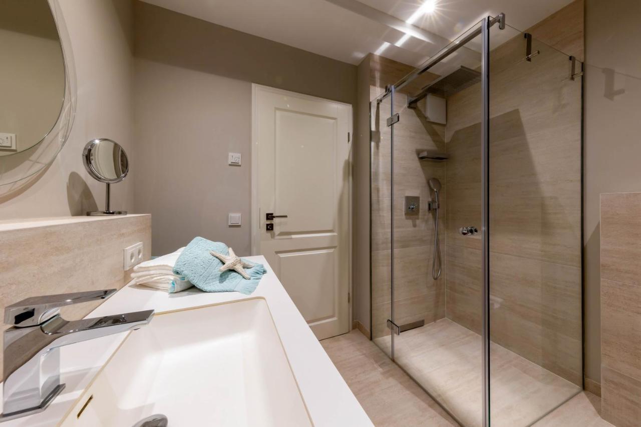 Haus Sylter Inselglueck Villa Ngoại thất bức ảnh